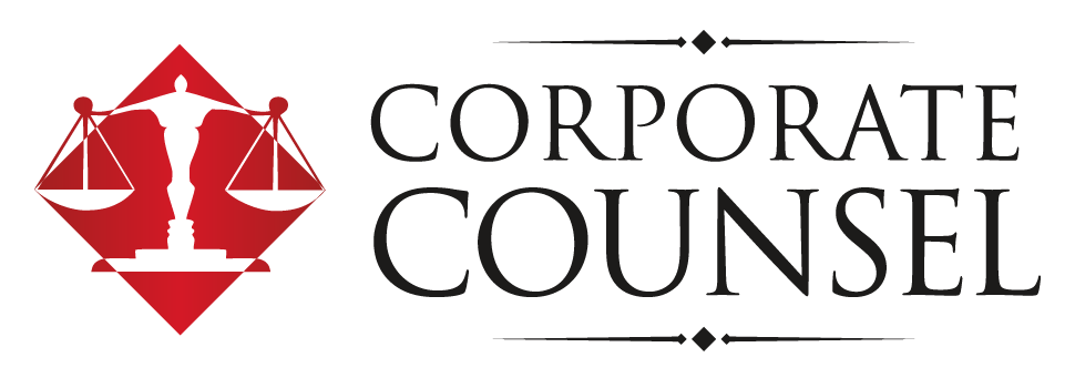 Corporate Counsel Awards Logo