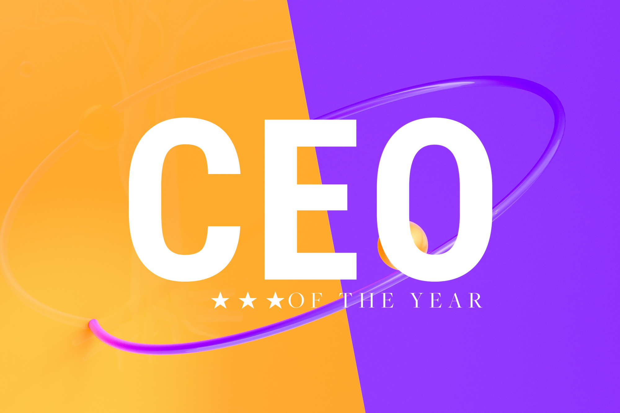CEO of the Year Utah Business