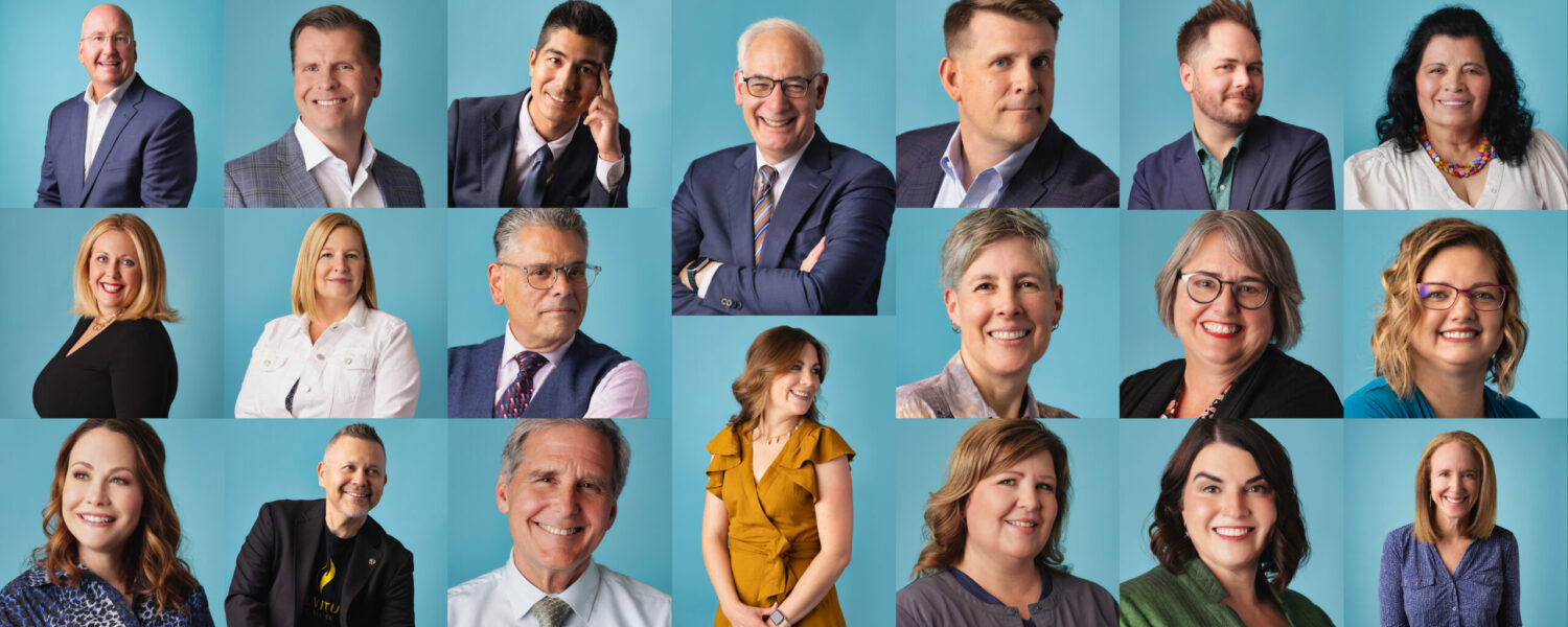 Meet the 2022 Utah Business Healthcare Heroes