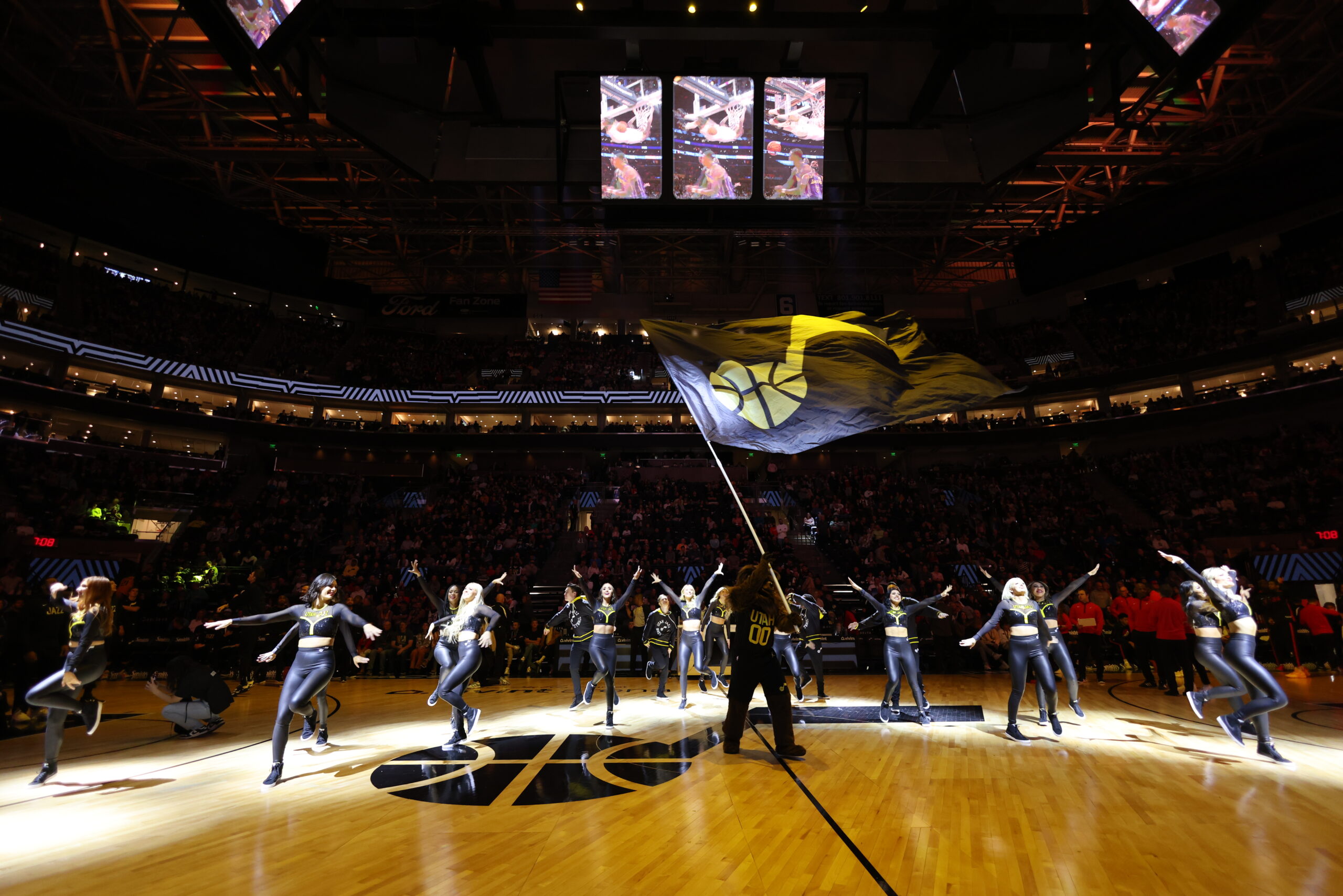 NBA All-Star provides nearly $250 million in economic impact to