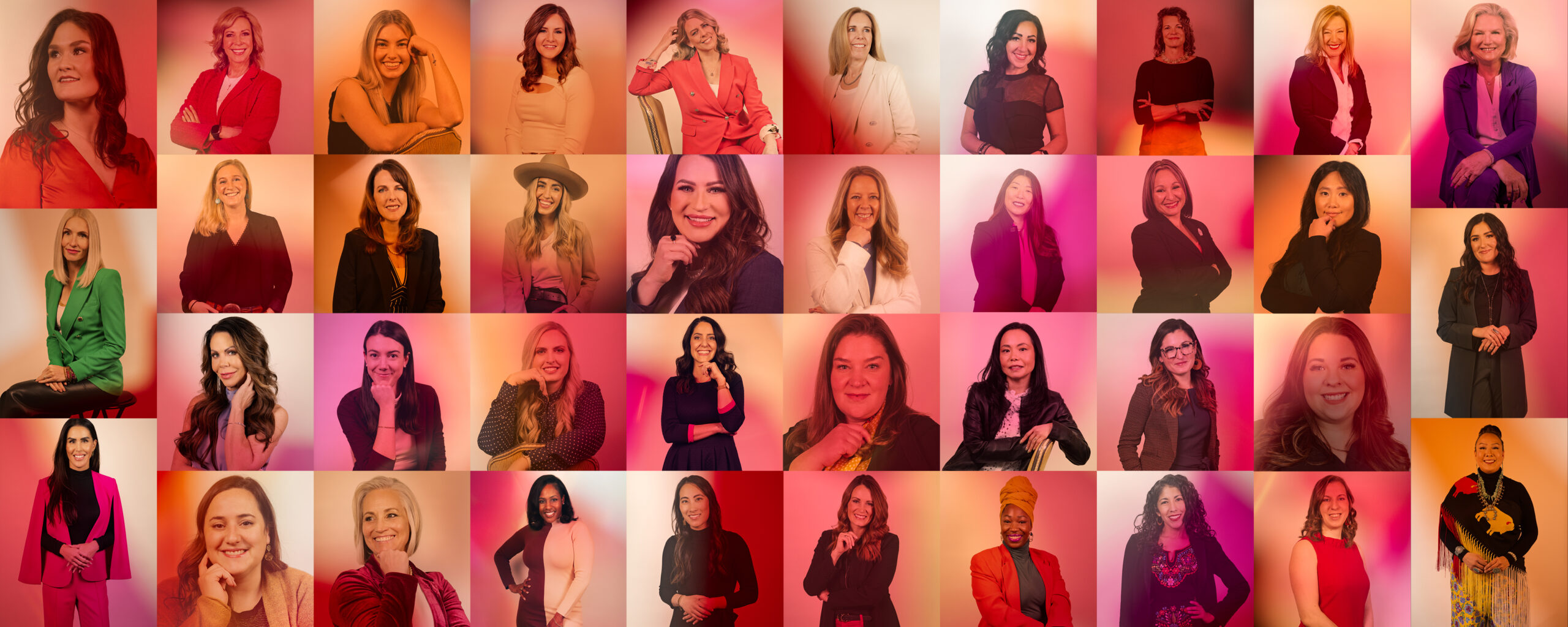 30 Women to Watch: Meet the leading ladies of 2023 - Utah Business
