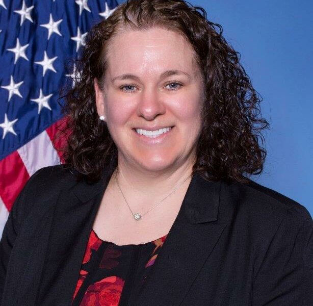 The U.S. Department of Veterans Affairs (VA) announced today the appointment of Susan Bray-Hall, M.D., FACP, as Chief Medical Officer (CMO), VA Rocky Mountain Network (Veterans Integrated Service Network [VISN] 19).